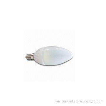led candle light 2w